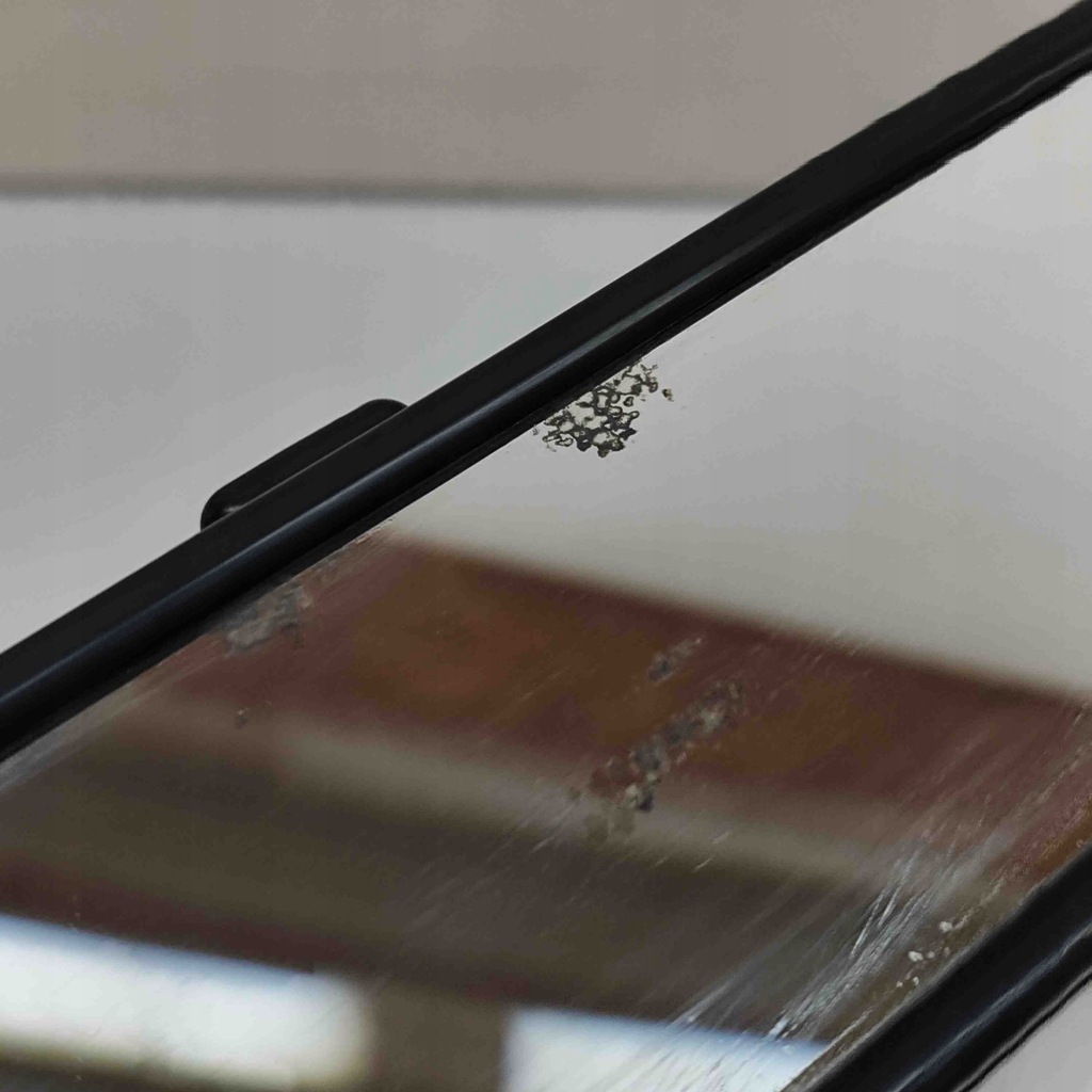 фото №7, Зеркало внутреннее buick reatta coupe 13524917 31548437 3.8l 123kw 1988