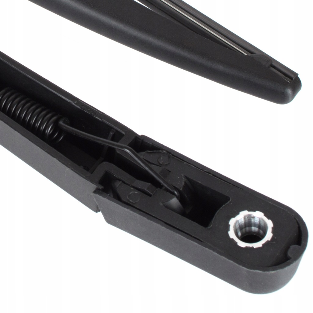 фото №10, Hyundai getz 2002-2009 двірник задня важіль двірники + щітка