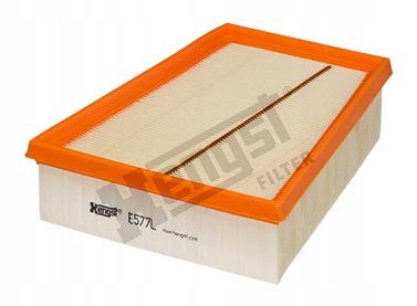 Фільтр повітря hengst фільтр e577l Ціна
