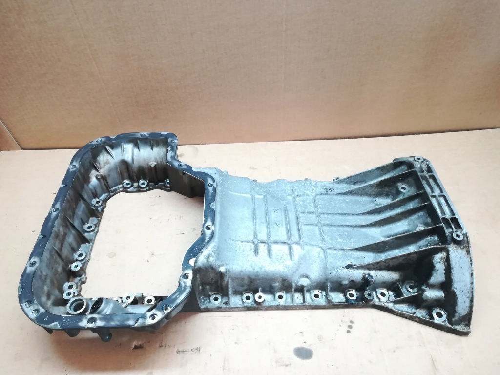 Купить Mercedes поддон масляная a2730141702