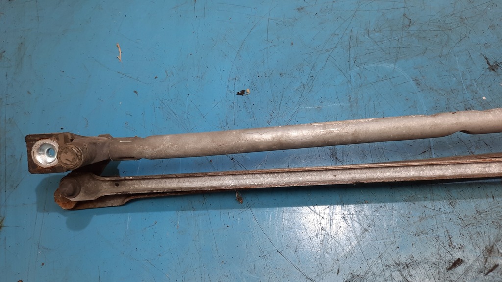 фото №5, Механизм дворник volvo s40 ii v50 04-12r