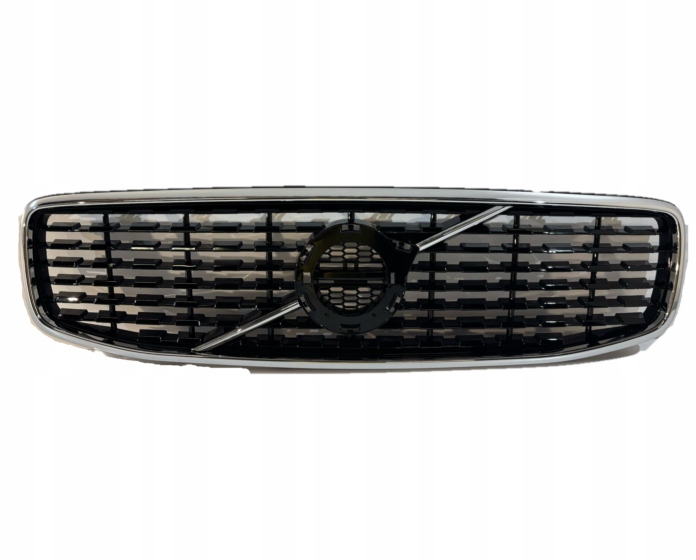 фото №1, Volvo s90 v90 r 16- решётка радиатора решётка радиатора радиатора- 17732