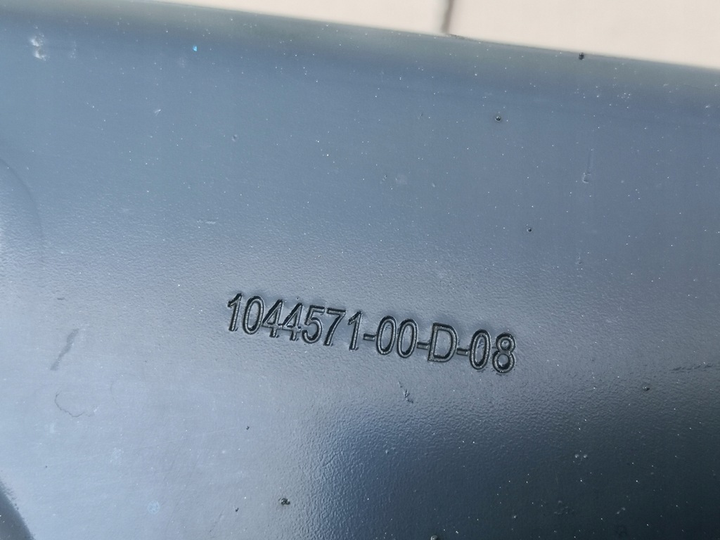 фото №9, Tesla 3 lift y подрамник подрамник задний задняя 10445580-01-d