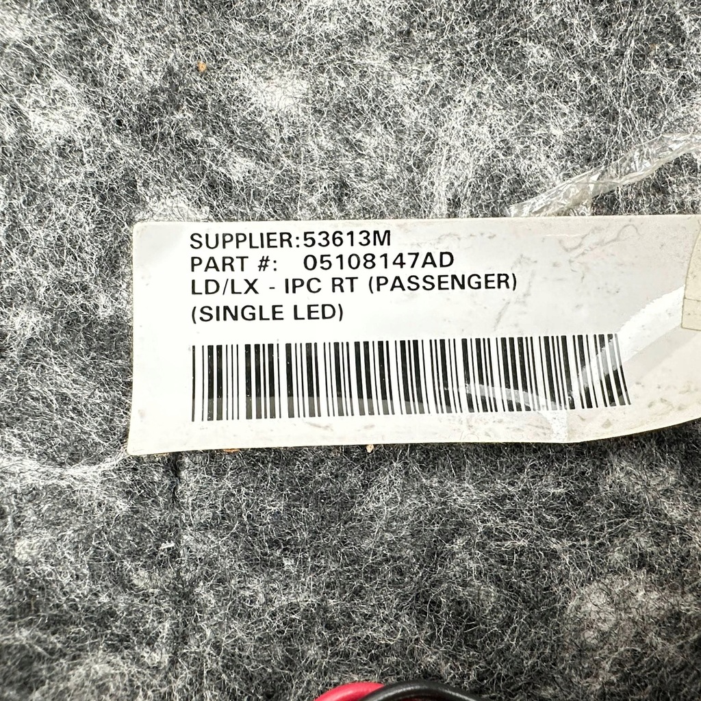 фото №7, Dodge charger 2016 панели приборная, консоль