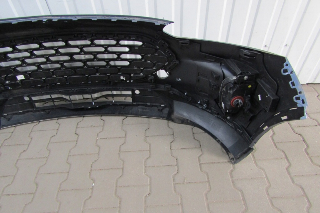 Бампер перед передний ford kuga mk3 titanium 19- Цена