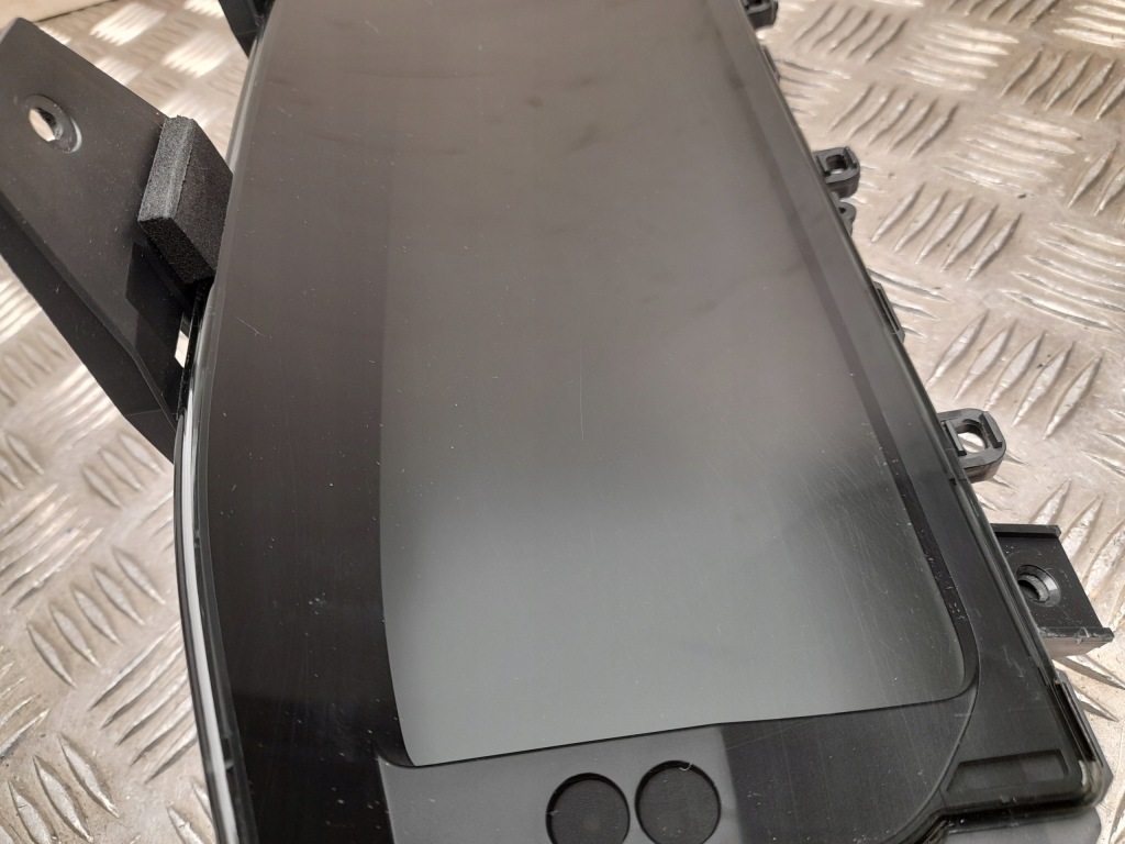 фото №3, Приборная панель приборная land rover range rover sport 2017 hpla10849jf