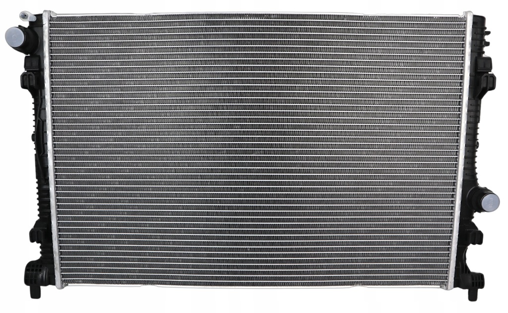 фото №1, Радиатор audi tt rs 2016 - 2024