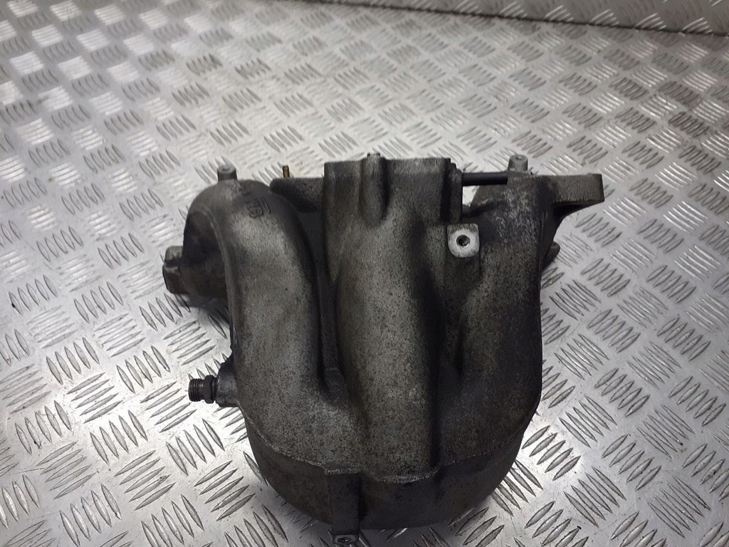 фото №1, Коллектор всасывающий opel omega b 2.2 y22xe