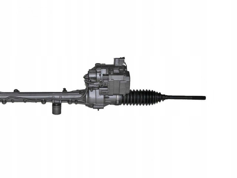 фото №6, Трансмісія кермова рейка рульова ford focus mk3 c-max kuga mk2 escape iii