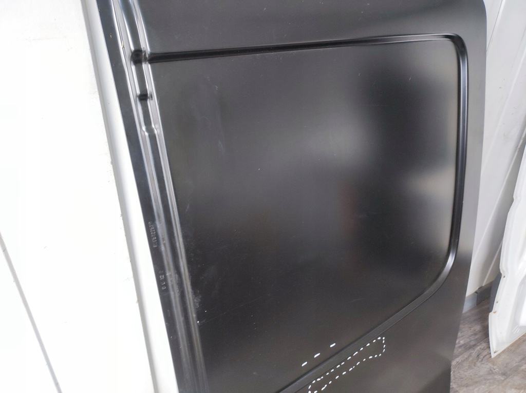 фото №11, Дверь renault trafic iii opel vivaro ii b задние правое сервисные оригинальные