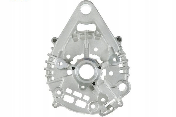 фото №2, Кронштейн, фланец приводной генератора as-pl abr2003