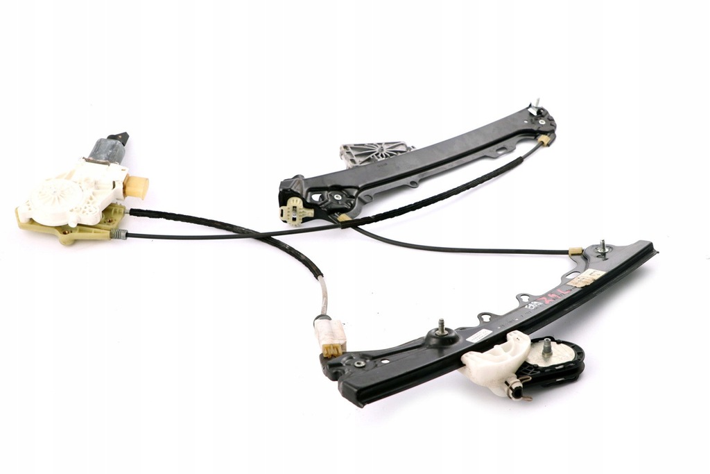 фото №12, Bmw z4 e89 электрический подъемник стекло дверь левый перед 7198303