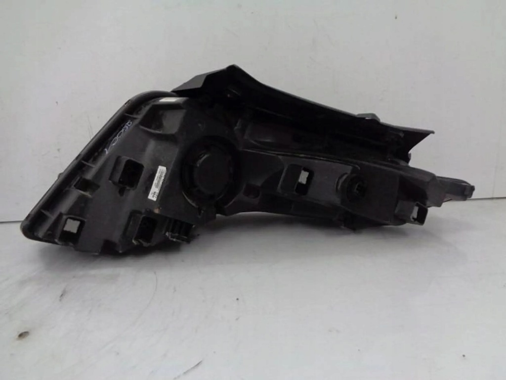 фото №3, Hyundai tucson iv лампа перед правая full led