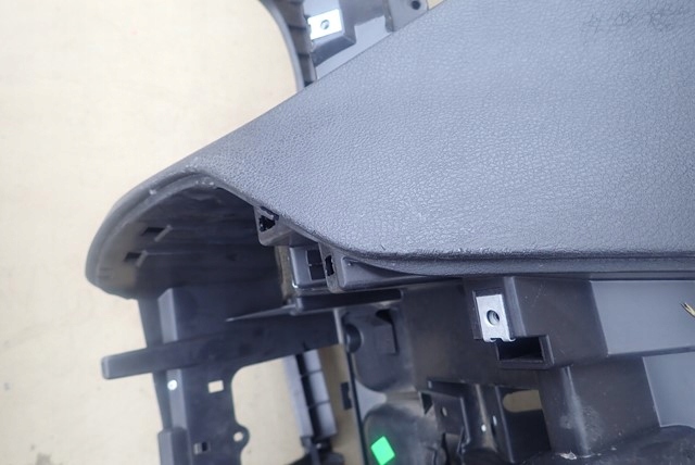 фото №7, Панель приладів приладова консоль ford connect 12-