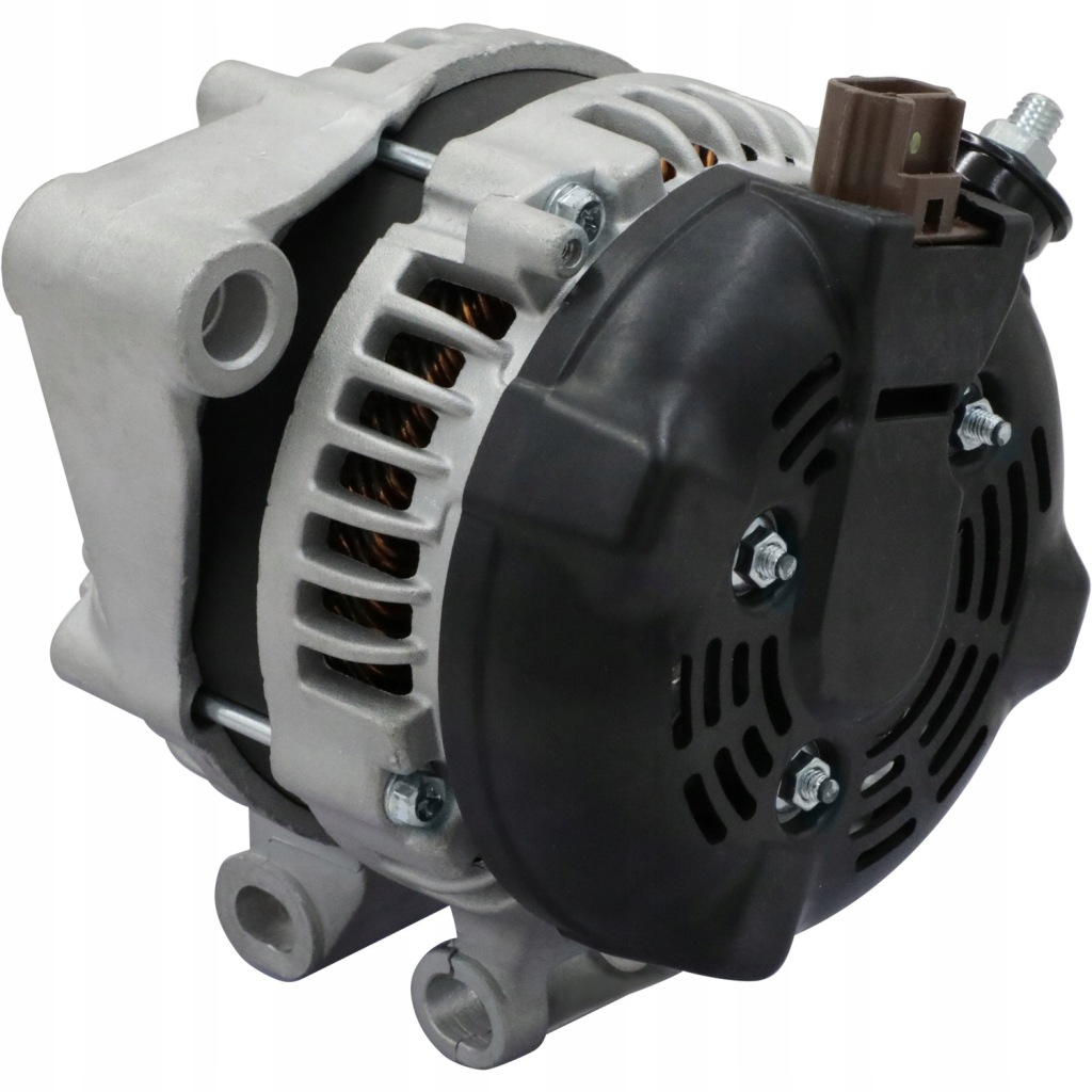 Генератор land rover range rover sport 3.6 d; 2006-2013 год в Украине