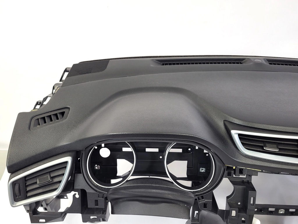 фото №10, Панель приладів приладова консоль nissan qashqai j11 2019r 1.3 dig-t qab
