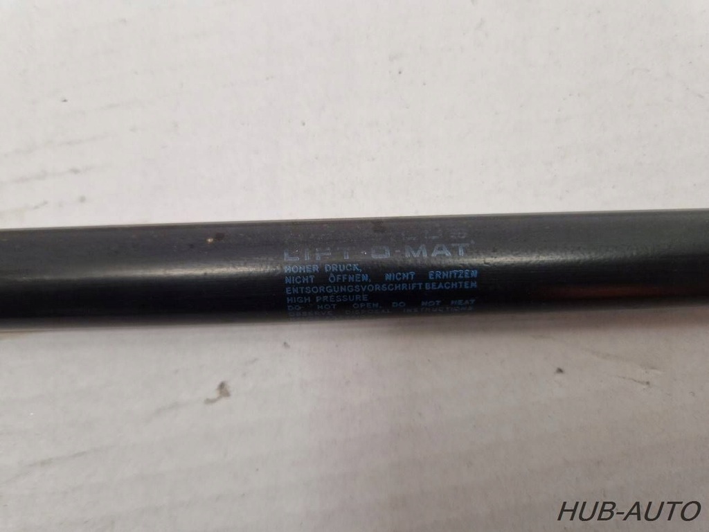 фото №8, Пружина gazwowa привід амортизатори кришки bmw 3 e36 compact комплект