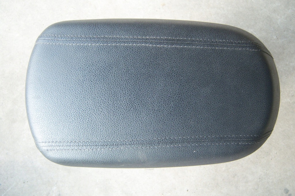 Купить Sportage iii подлокотник кожа