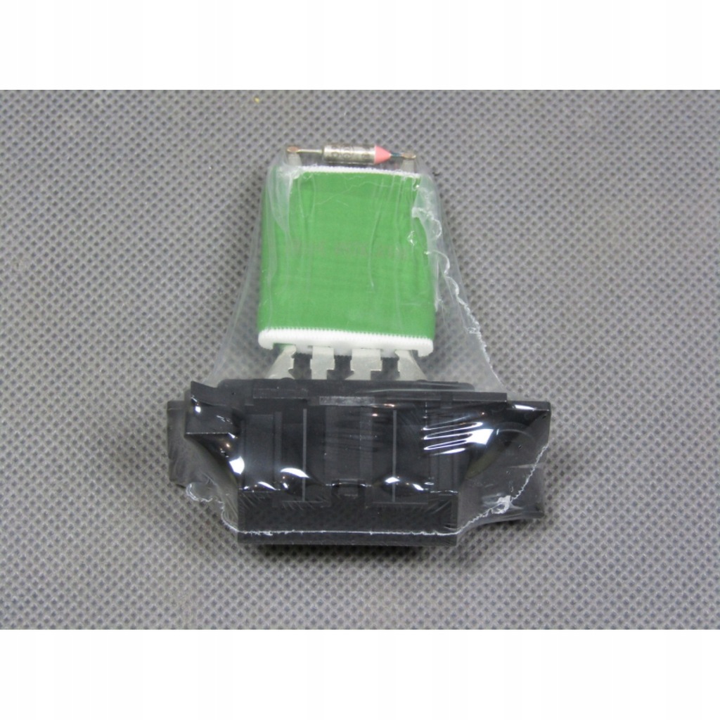 фото №8, Резистор вентилятора резистор вентилятор citroen nemo peugeot bipper 2007-2016