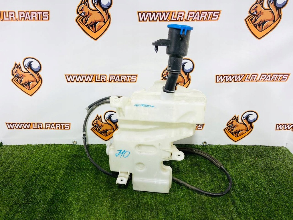 фото №11, Бак розпилювача jaguar i-pace x590 j9d3-17b613-ac