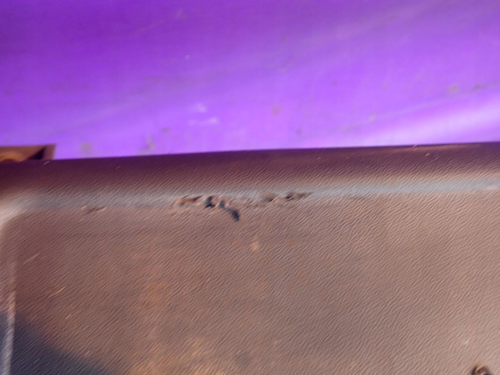 фото №9, Seat ibiza ii cordoba i 6k 93-99 бампер перед передний