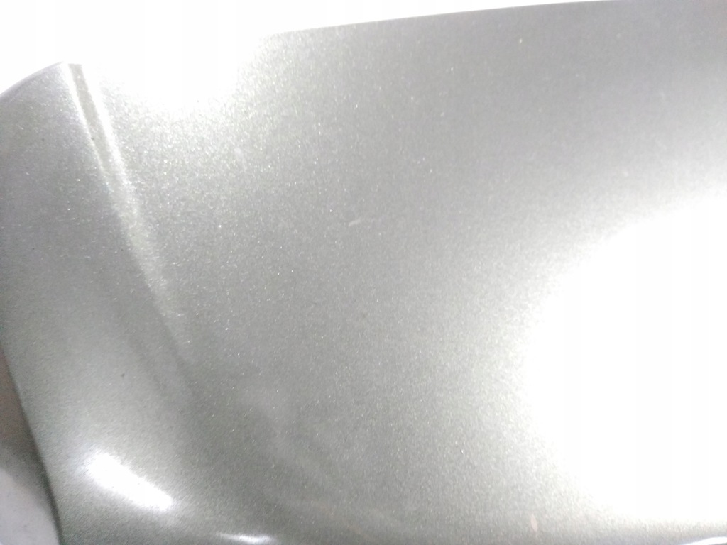 фото №3, Молдинг накладка крышки задняя renault clio iii kombi