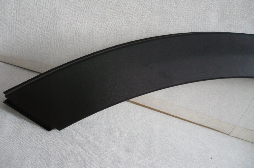 фото №4, Kia stonic молдинг крыла левая задняя