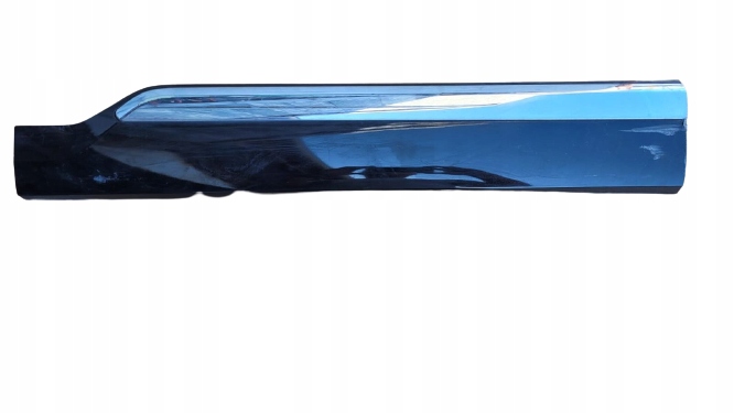 фото №1, Volvo xc90 ii молдинг двері правий задня