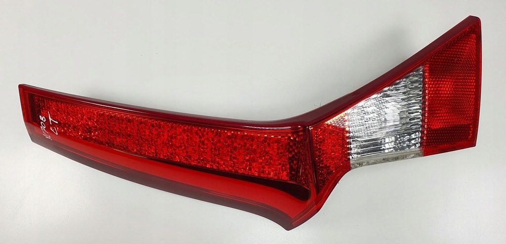 фото №1, Лампа ліва задня верхній volvo xc70 ii 31265455 europa