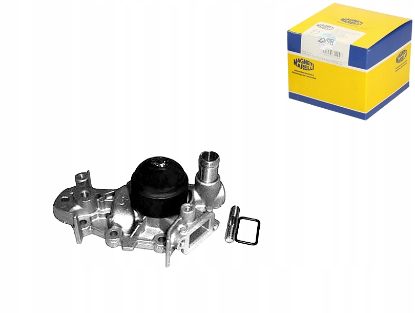 фото №1, Насос wody renault clio i clio ii clio iii kangoo