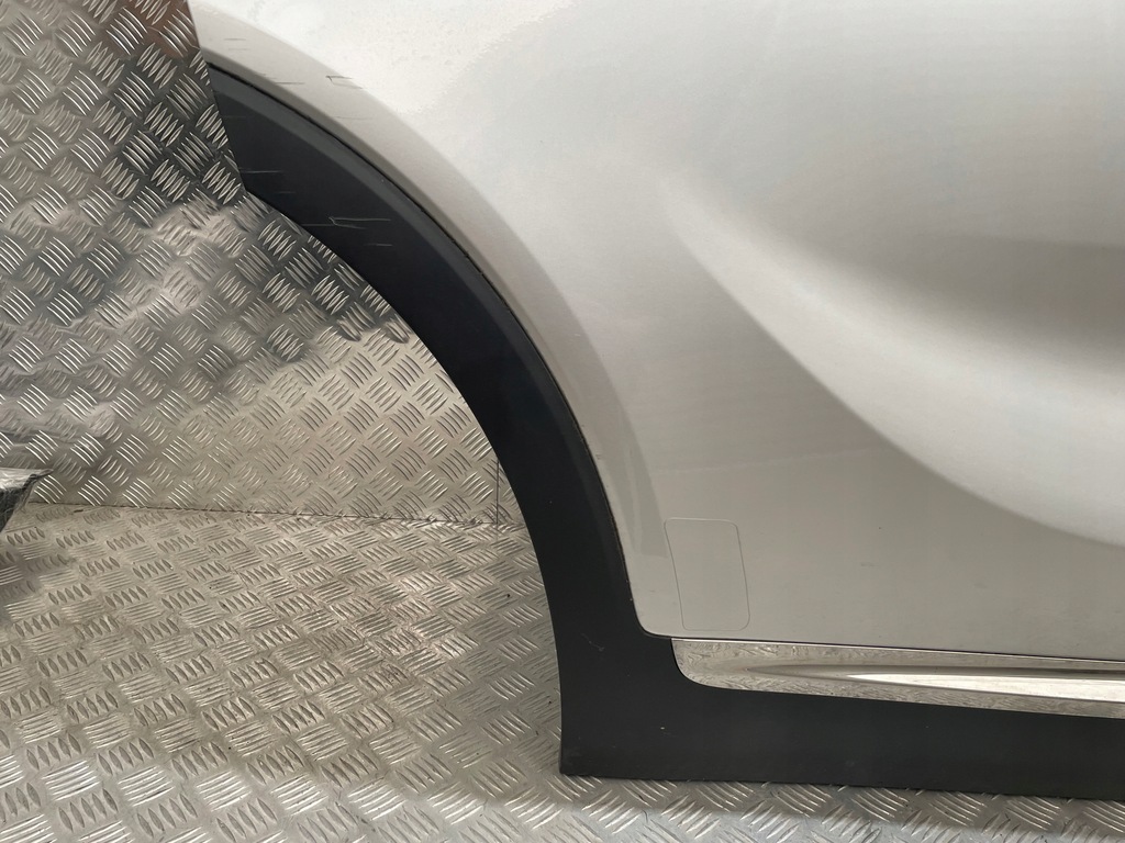 фото №7, Двері правий задня kia sorento iii 2015-