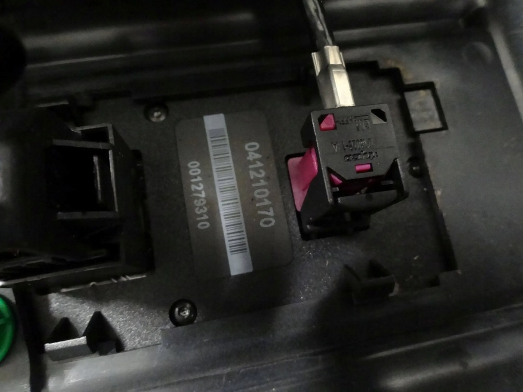 фото №11, Opel vectra c 2005 lift підлокітник тунель середнього