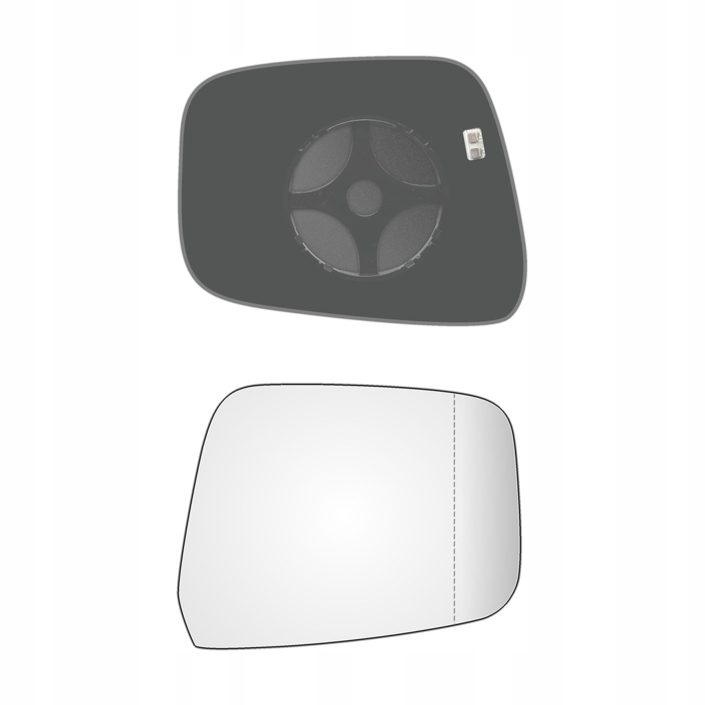 фото №1, Асферичний nissan navara з повороту. 2004-2019