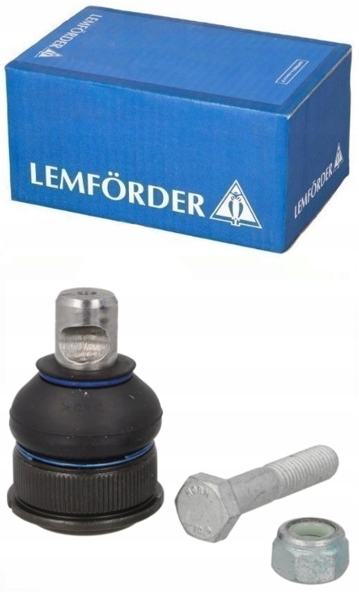 фото №2, Шаровая опора рычага citroen 15334 04 lmi