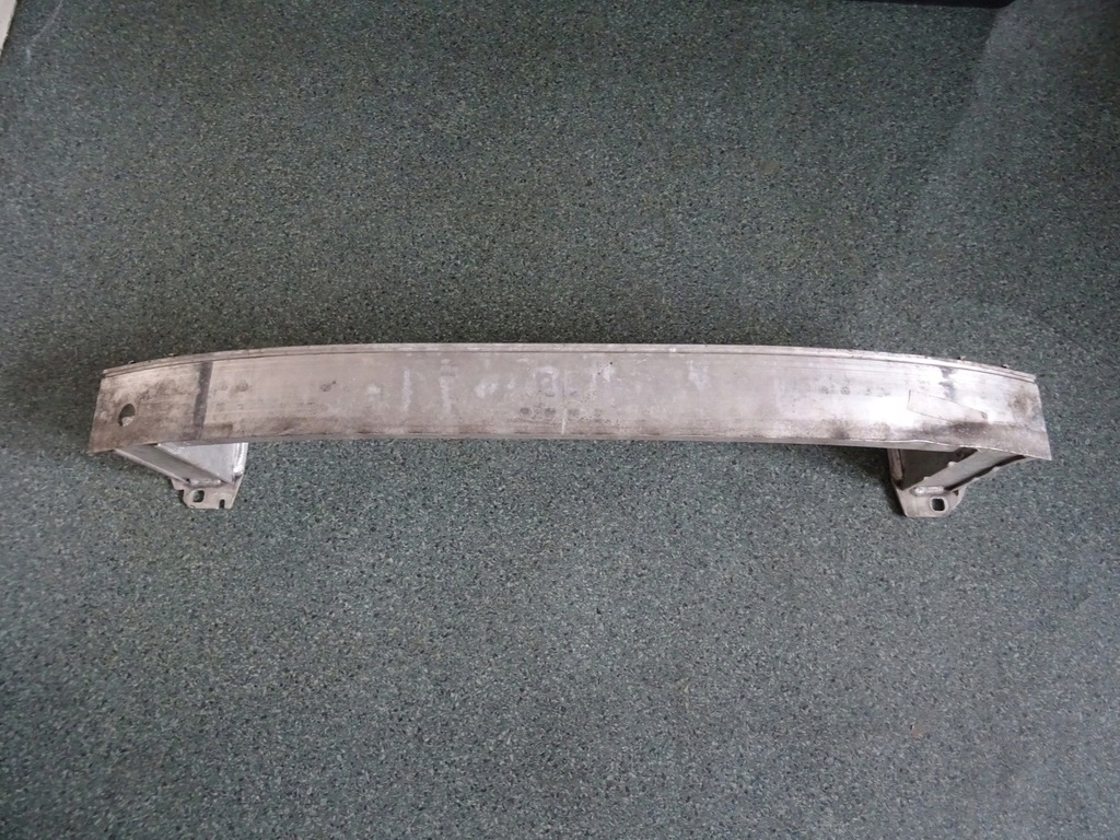 фото №1, Audi q3 8u0 балка бампера передний перед