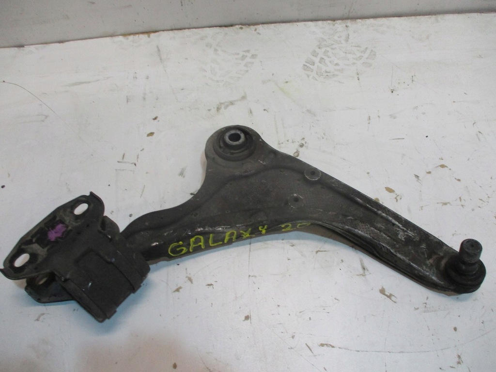 фото №5, Важіль важелі ford galaxy mk4