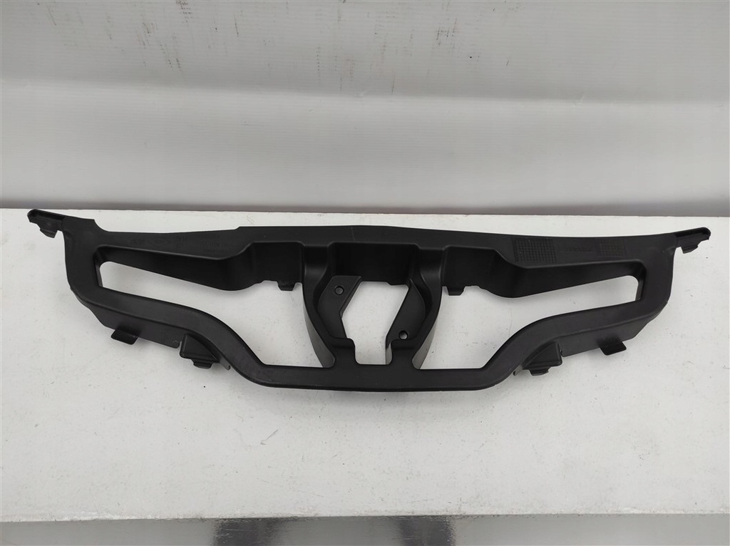 фото №2, Направляющая усилитель решётка renault clio 4 iv 628101467r