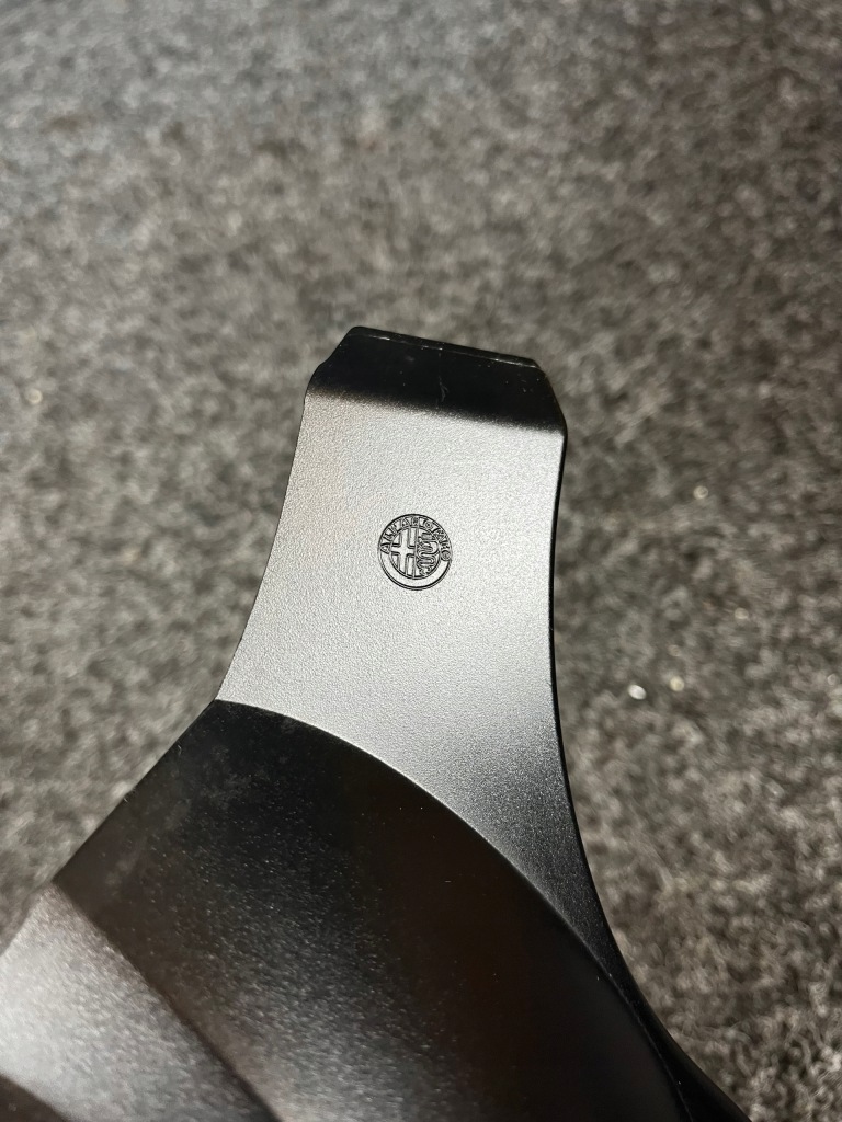 Купити Лампа лівий задній alfa romeo mito оригінальний номер європа