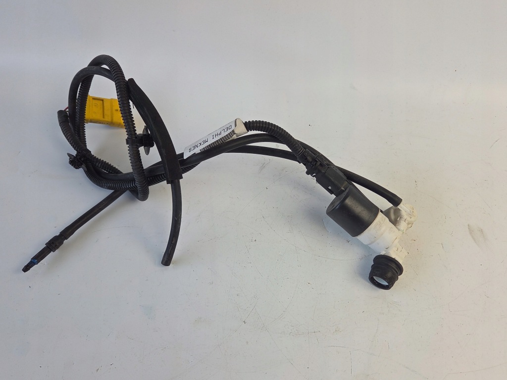 Купить Peugeot rifter 20r жгут электропроводка насос омывателя