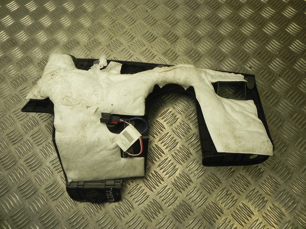 фото №6, Захист maserati levante 2019 670043363