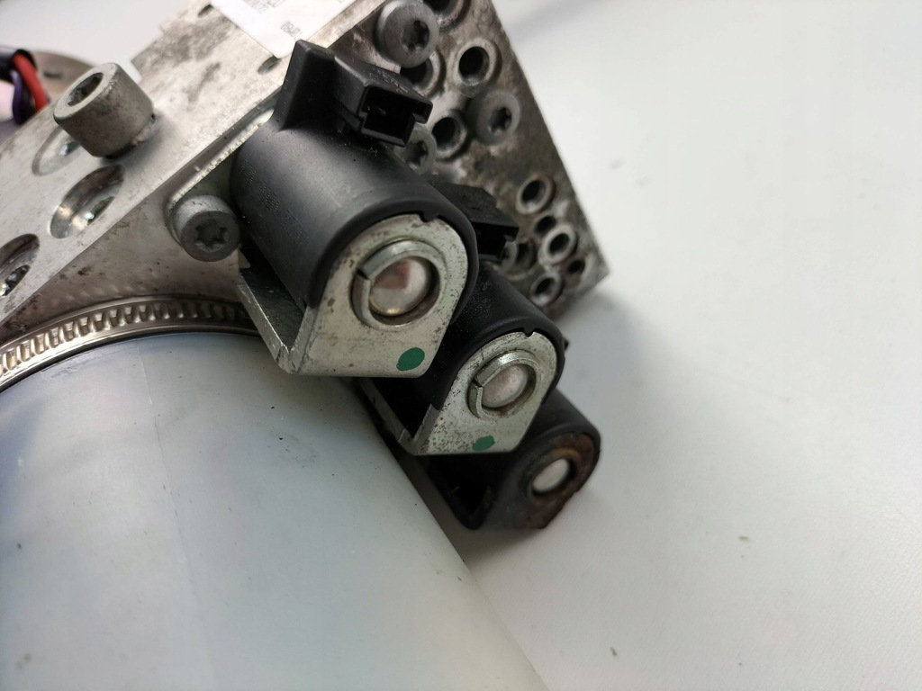 фото №9, Vw eos 06-10r насос дах 1q0871789c