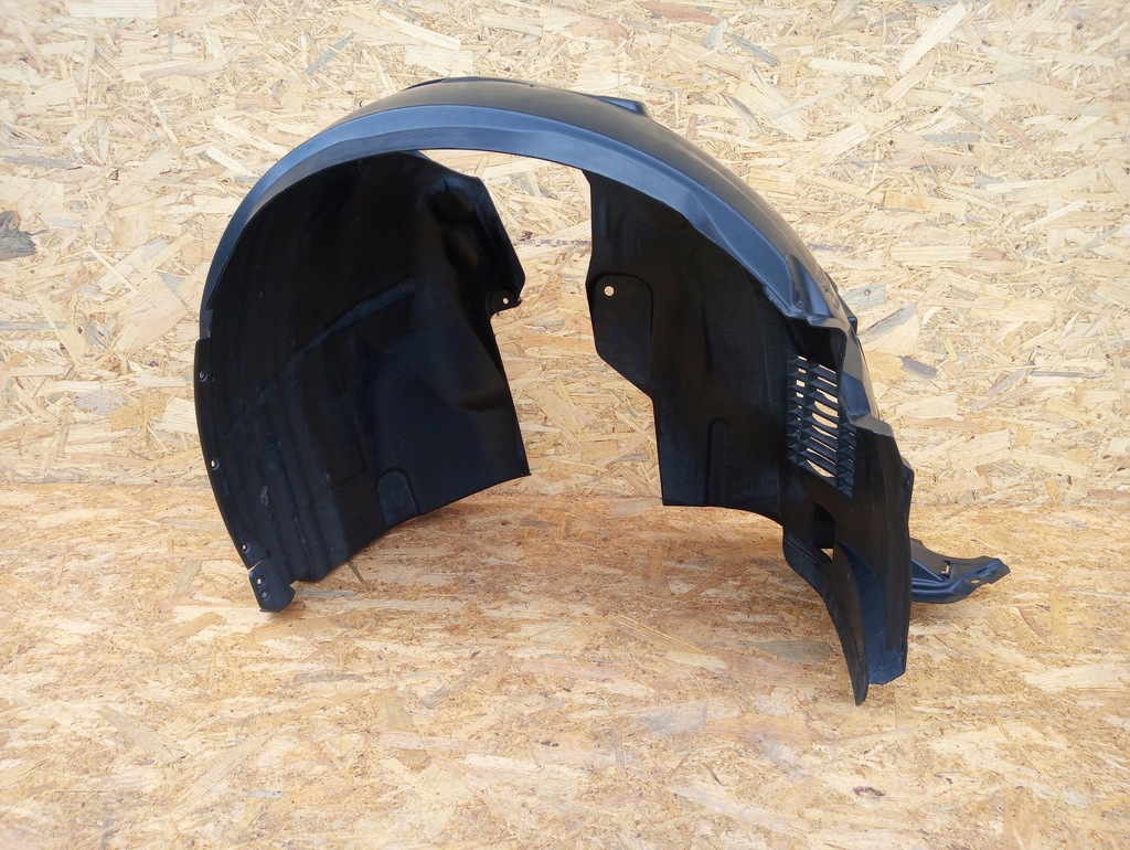 фото №9, Подкрылок перед передние левая + правое audi a3 8y 8y0