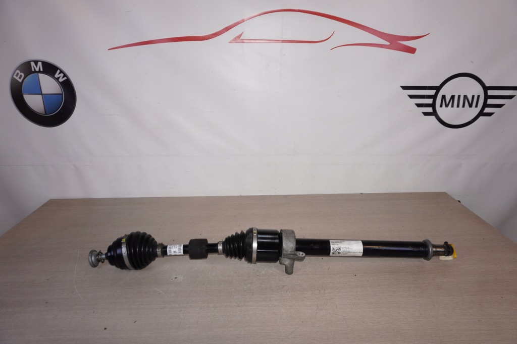 Купити Привідний вал перед mini f65 f66 f67 23156km.