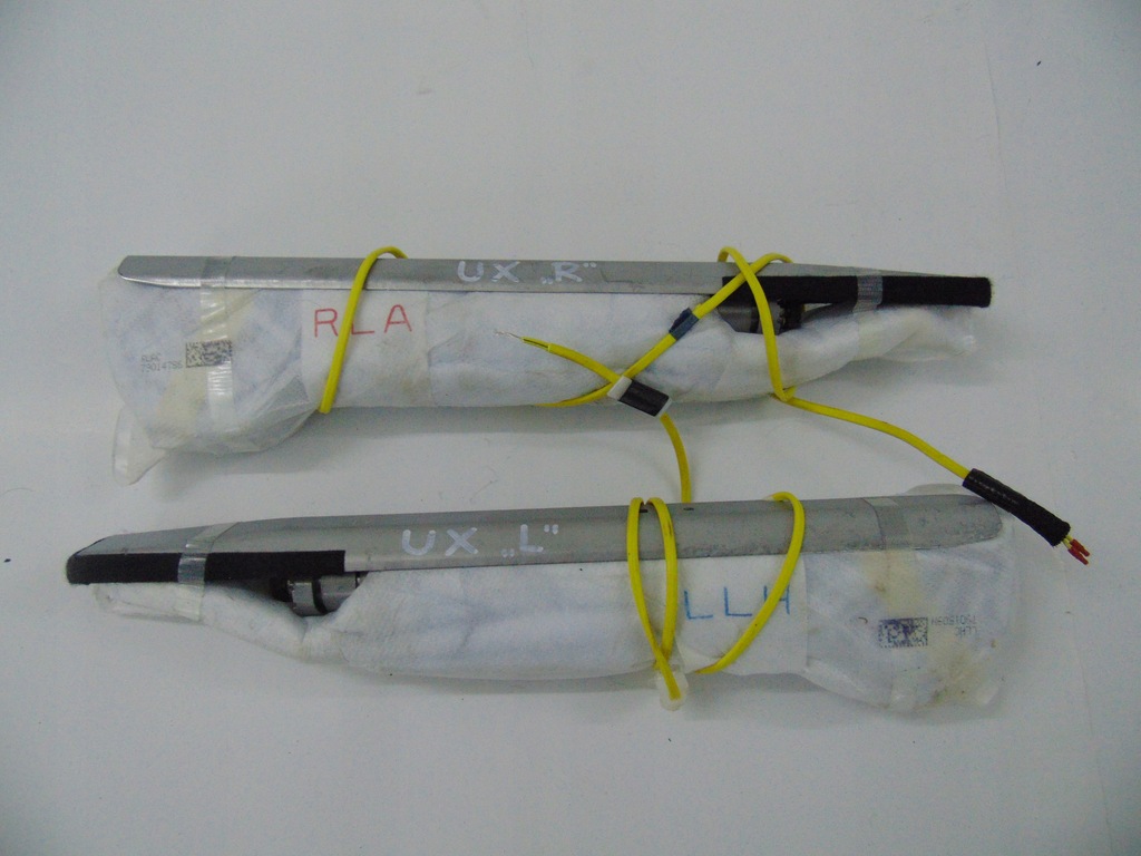 фото №1, Подушка сиденье левая правая lexus ux