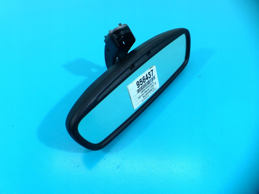 фото №1, Дзеркало внутрішнє discovery iii 04-09