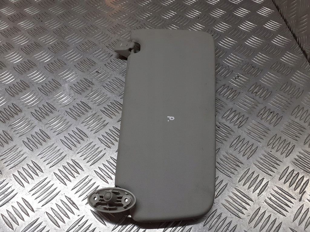 фото №1, Защита солнцезащитная правая ford focus c-max i