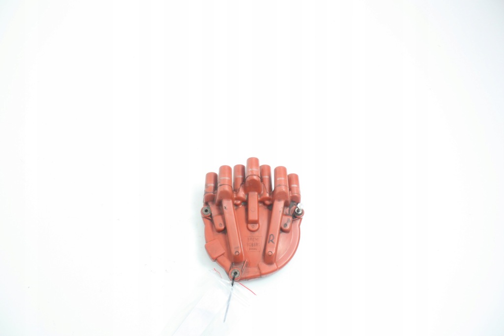 фото №1, Провода зажигания крышка трамблёра bmw 325 e30