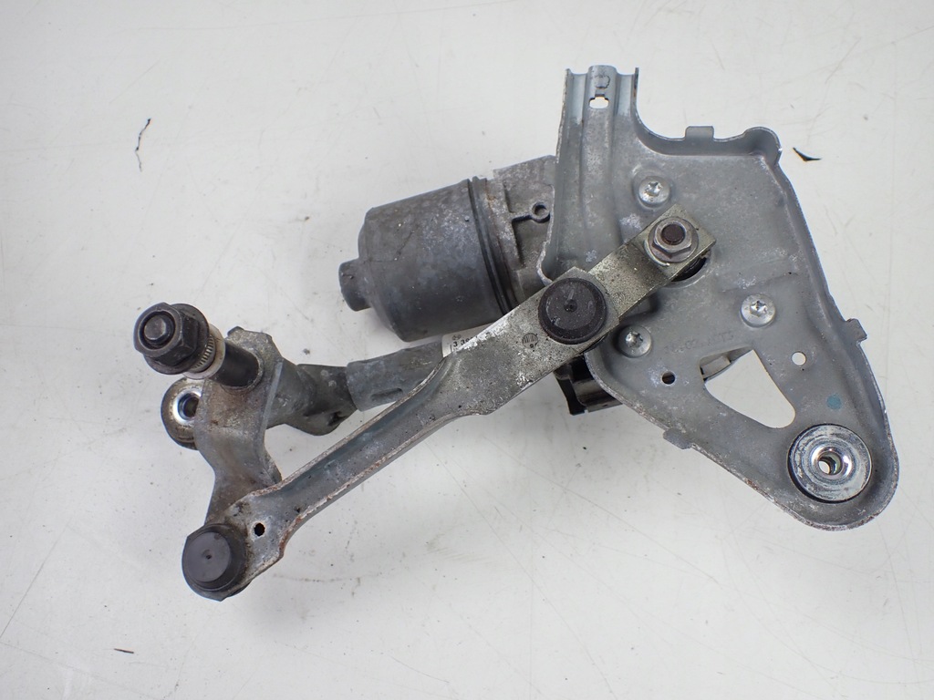 фото №5, Моторчик mechaniczm двірник правий peugeot 5008 i europa 9671062380