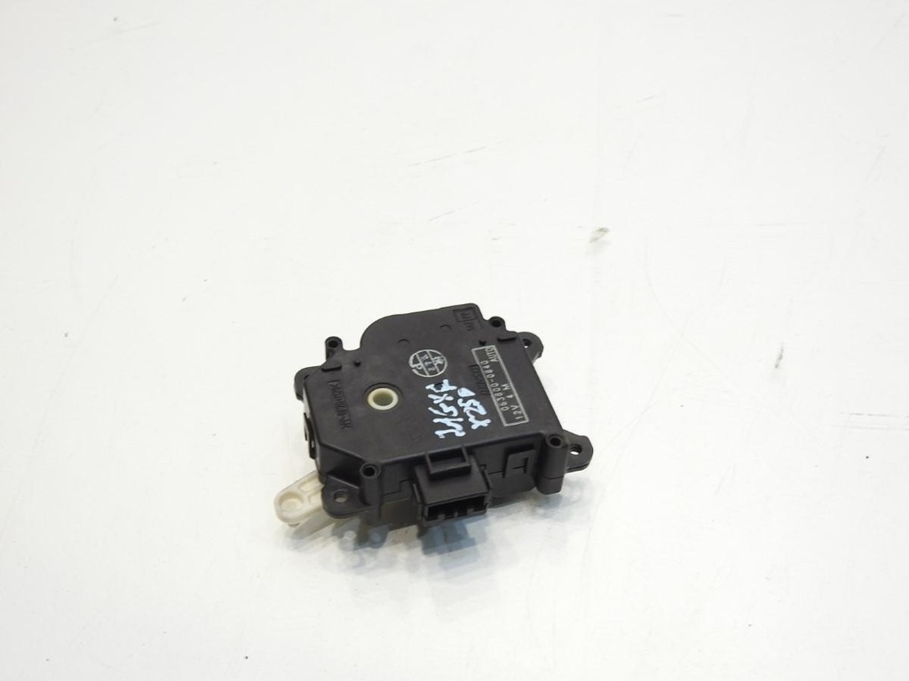 фото №6, Моторчик обігрівача jaguar xf x250 063800-0840