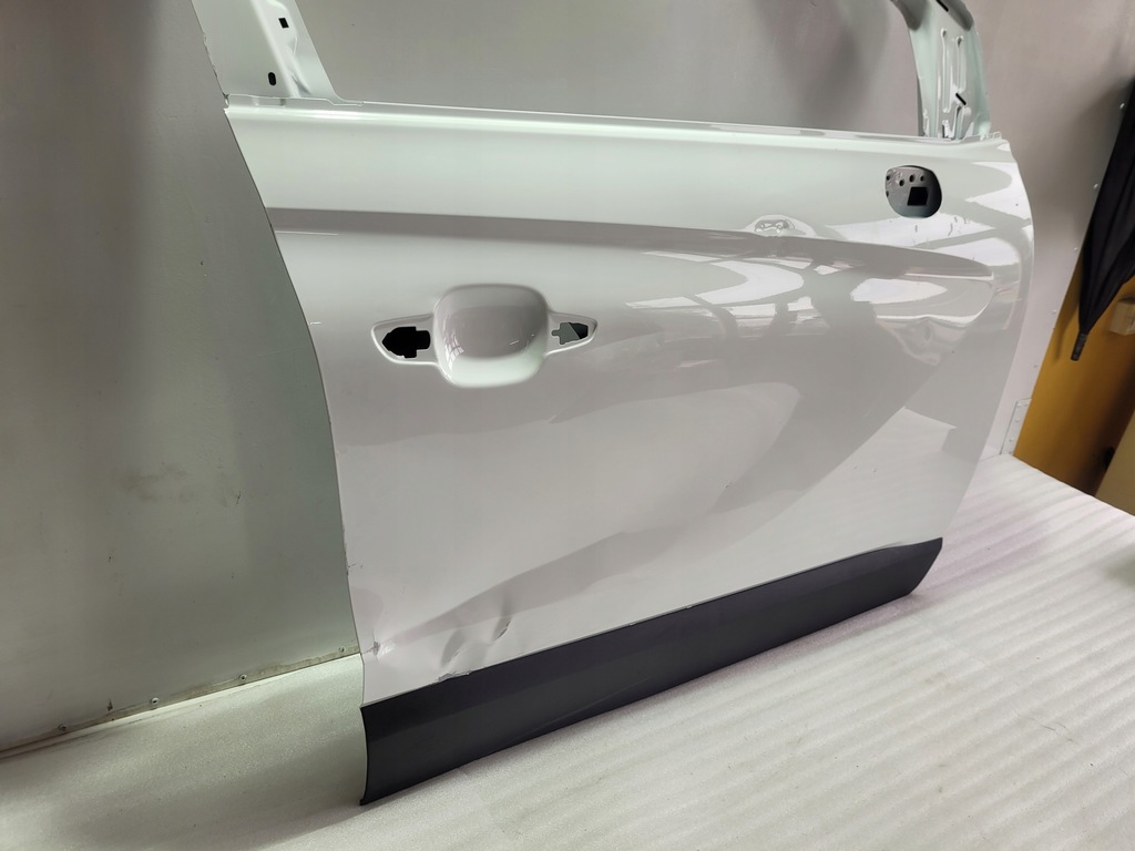 фото №2, Opel crossland x 17- дверь перед правое 13467546